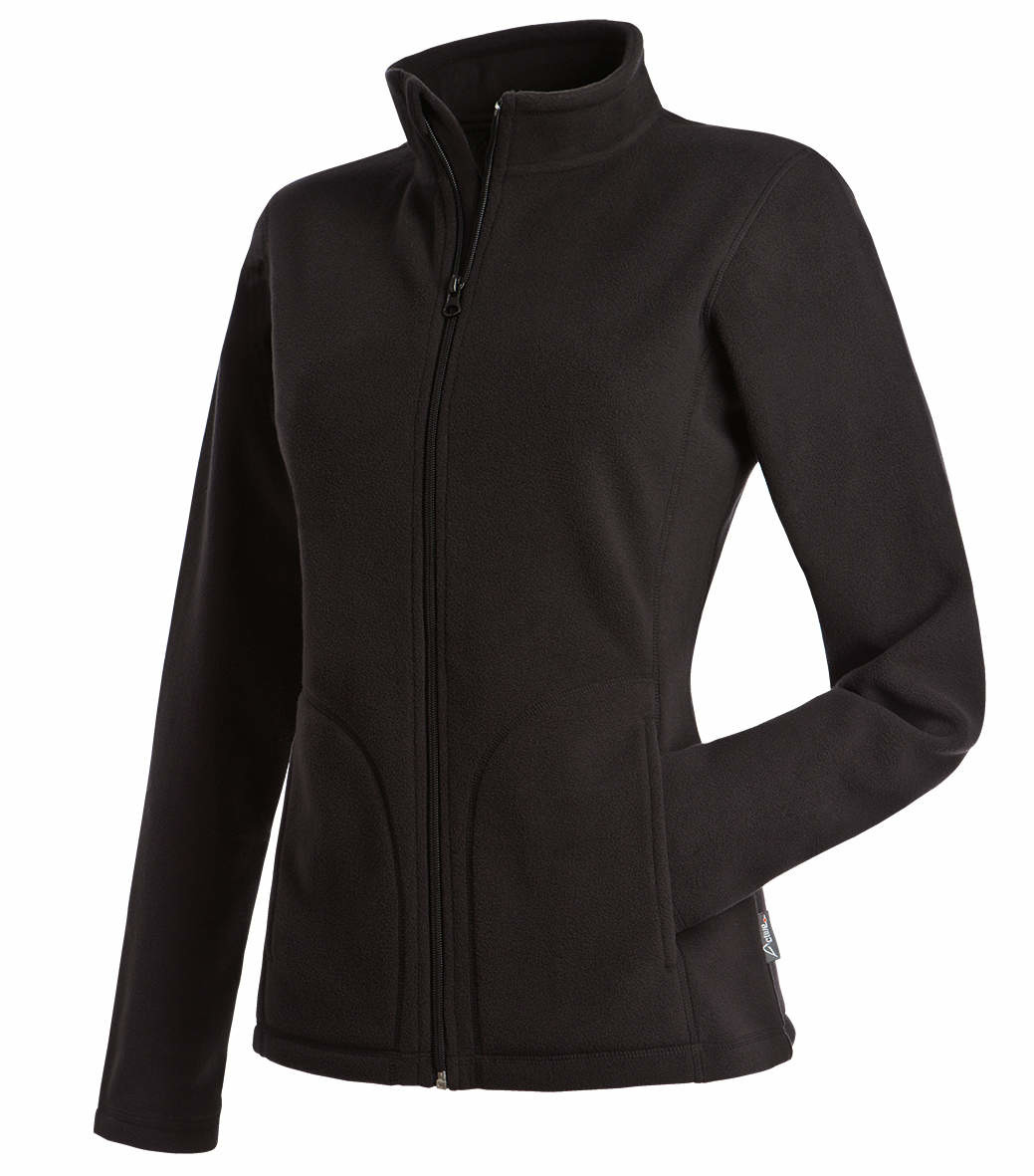 Active Fleece Jacket for women MJ Wear