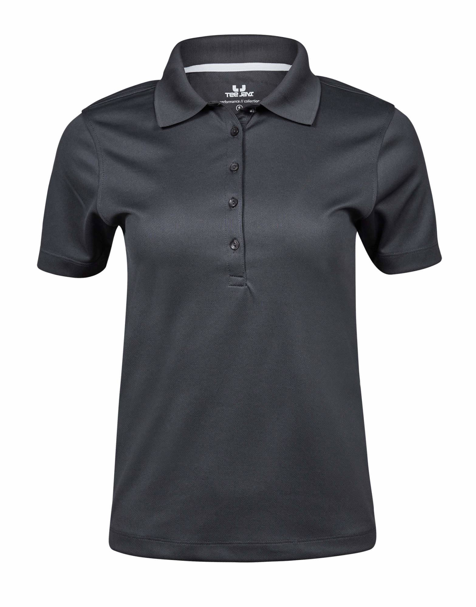 Ladies` Performance Polo MJ Wear