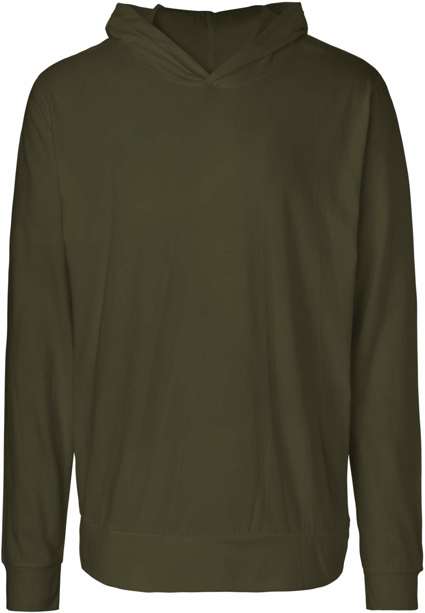 Unisex Jersey Hoodie MJ Wear